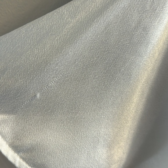 Nation Ltd. Bennie Oversized Sateen Tee - Picture 14 of 14